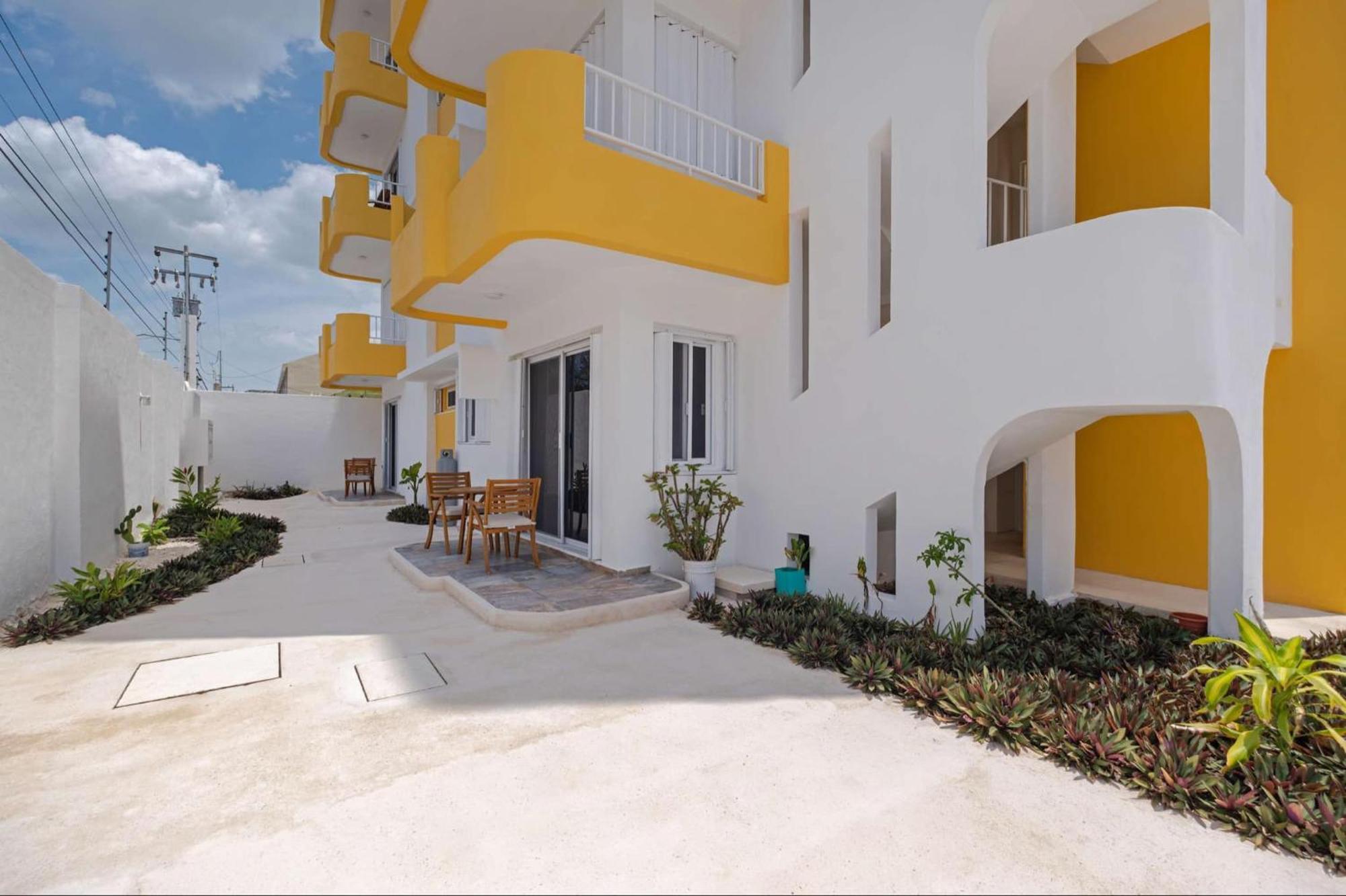 Appartement La Casa De La Sirena